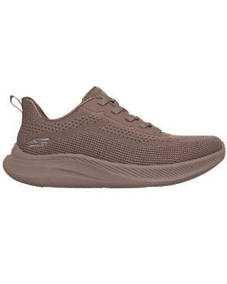 Skechers Bobs Moda Flex Γυναικείο Παπούτσι Καφε Skechers Bobs Moda Flex Γυναικείο Παπούτσι Καφε
