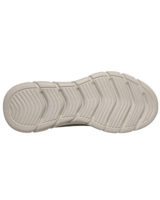 Skechers Bobs B Flex Debossed Ανδρικό Παπούτσι Καφέ Skechers Bobs B Flex Debossed Ανδρικό Παπούτσι Καφέ