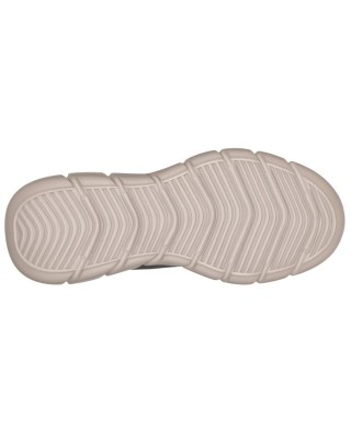 Skechers Slip-Ins Bobs B Flex Ανδρικό Παπούτσι Πράσινο