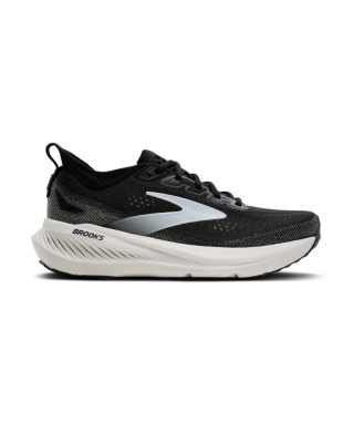 Brooks Glycerin 23 Γυναικείο Παπούτσι Μαύρο