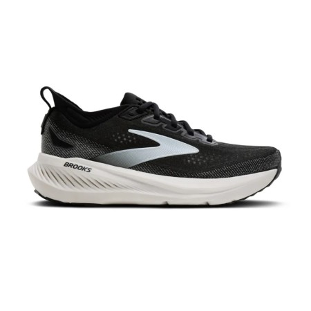 Brooks Glycerin 23 Γυναικείο Παπούτσι Μαύρο