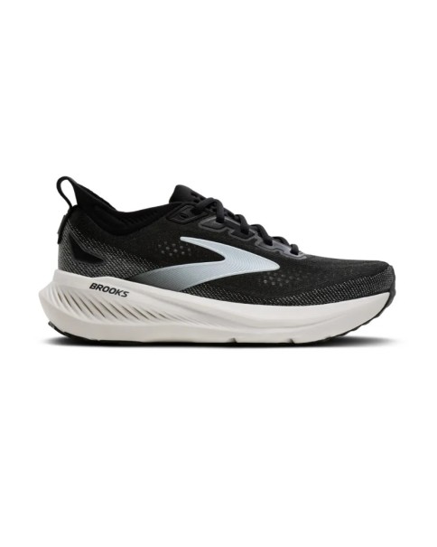 Brooks Glycerin 23 Γυναικείο Παπούτσι Μαύρο Brooks Glycerin 23 Γυναικείο Παπούτσι Μαύρο
