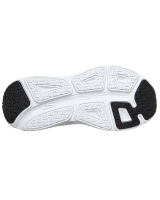 Skechers Max Cushioning Endeavour Slip Ins Γυναικείο Παπούτσι Μαύρο
