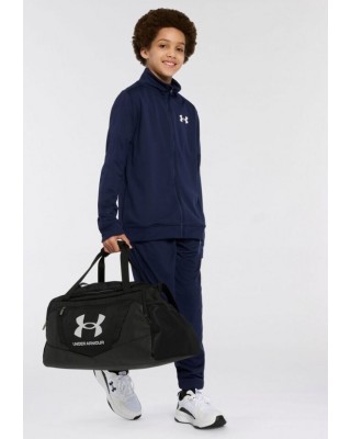 Under Armour Knit Track Suit Midnight Navy Παιδικό Σετ Φόρμας