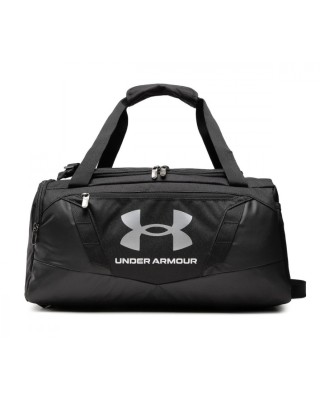 Under Armour Undeniable 5.0 Duffle Xs 23lt Σακίδιο Μαύρο
