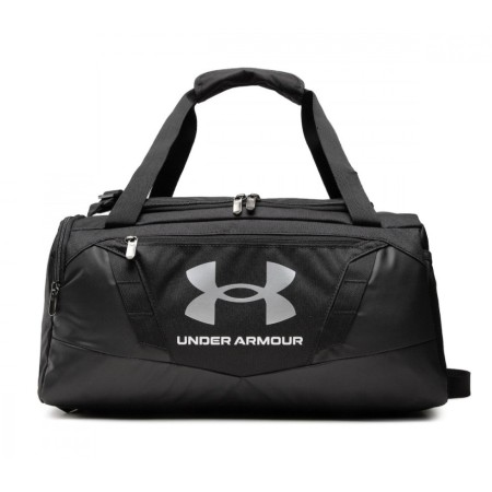 Under Armour Undeniable 5.0 Duffle Xs 23lt Σακίδιο Μαύρο