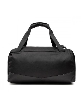 Under Armour Undeniable 5.0 Duffle Xs 23lt Σακίδιο Μαύρο Under Armour Undeniable 5.0 Duffle Xs 23lt Σακίδιο Μαύρο