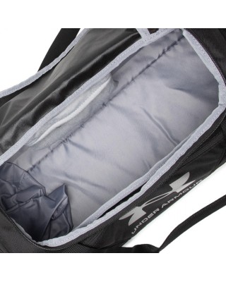 Under Armour Undeniable 5.0 Duffle Xs 23lt Σακίδιο Μαύρο Under Armour Undeniable 5.0 Duffle Xs 23lt Σακίδιο Μαύρο