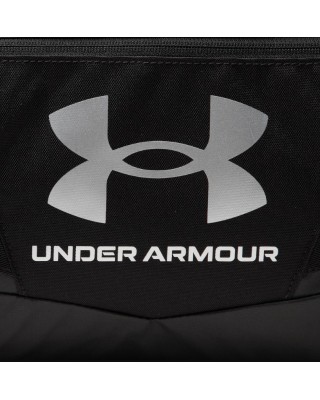 Under Armour Undeniable 5.0 Duffle Xs 23lt Σακίδιο Μαύρο Under Armour Undeniable 5.0 Duffle Xs 23lt Σακίδιο Μαύρο