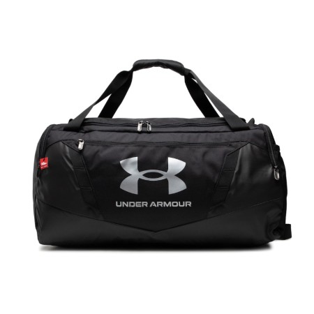 Under Armour Undeniable 5.0 Duffle Σακίδιο Μαύρο 58lt