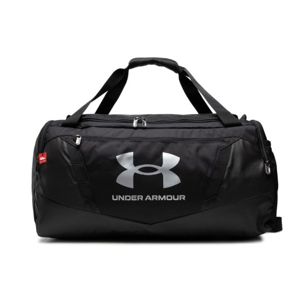 Under Armour Undeniable 5.0 Duffle Σακίδιο Μαύρο 58lt
