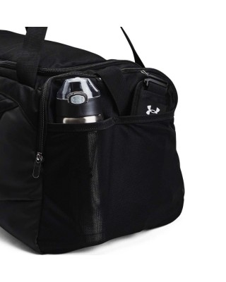 Under Armour Undeniable 5.0 Duffle Σακίδιο Μαύρο 58lt