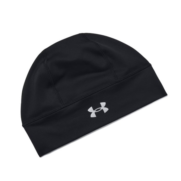 Under Armour M Storm Launch Beanie Σκουφί Μαύρο Under Armour M Storm Launch Beanie Σκουφί Μαύρο