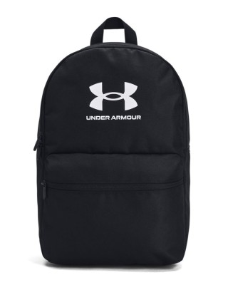 Under Armour Essential Lite Backpack Σακίδιο Μαύρο Under Armour Essential Lite Backpack Σακίδιο Μαύρο