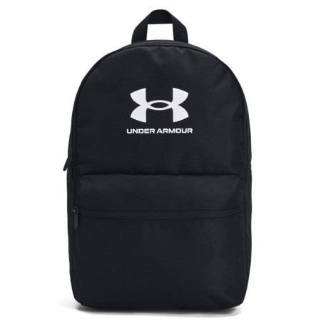 Under Armour Essential Lite Backpack Σακίδιο Μαύρο