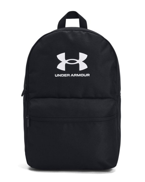 Under Armour Essential Lite Backpack Σακίδιο Μαύρο
