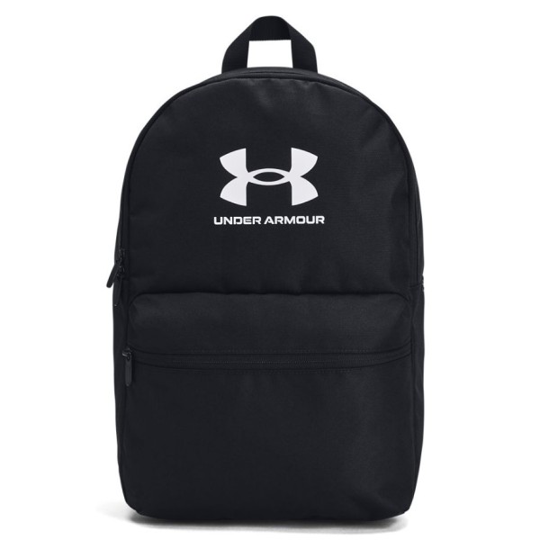 Under Armour Essential Lite Backpack Σακίδιο Μαύρο Under Armour Essential Lite Backpack Σακίδιο Μαύρο