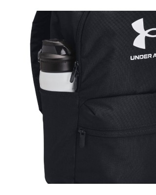 Under Armour Essential Lite Backpack Σακίδιο Μαύρο Under Armour Essential Lite Backpack Σακίδιο Μαύρο