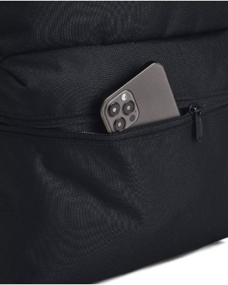 Under Armour Essential Lite Backpack Σακίδιο Μαύρο Under Armour Essential Lite Backpack Σακίδιο Μαύρο