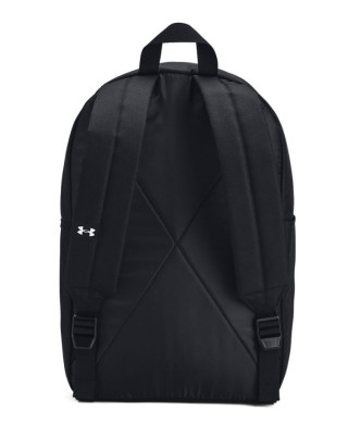 Under Armour Essential Lite Backpack Σακίδιο Μαύρο Under Armour Essential Lite Backpack Σακίδιο Μαύρο