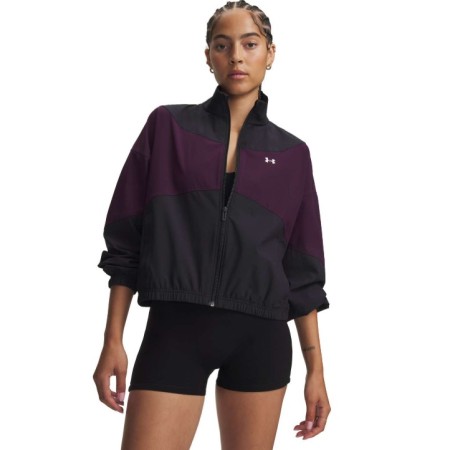 Under Armour Rival Woven Jacket Γυναικεία Ζακέτα