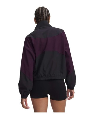 Under Armour Rival Woven Jacket Γυναικεία Ζακέτα Under Armour Rival Woven Jacket Γυναικεία Ζακέτα