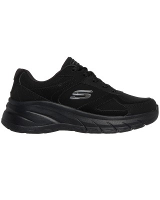 Skechers Fashion Fit 2.0 Γυναικείο Παπούτσι Μαύρο