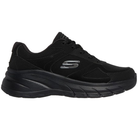 Skechers Fashion Fit 2.0 Γυναικείο Παπούτσι Μαύρο