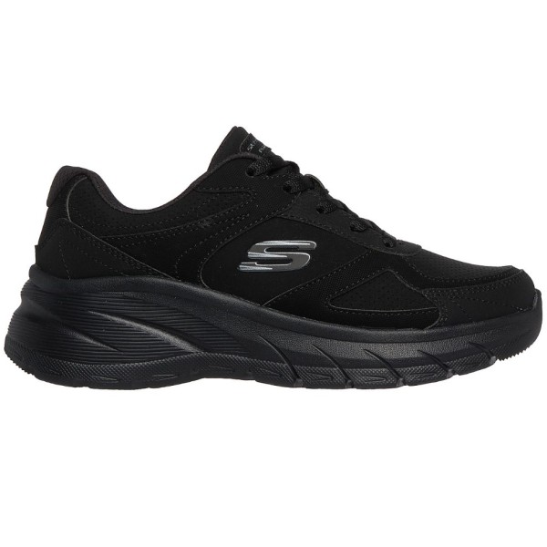 Skechers Fashion Fit 2.0 Γυναικείο Παπούτσι Μαύρο Skechers Fashion Fit 2.0 Γυναικείο Παπούτσι Μαύρο