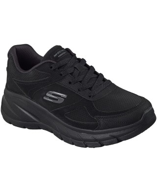 Skechers Fashion Fit 2.0 Γυναικείο Παπούτσι Μαύρο Skechers Fashion Fit 2.0 Γυναικείο Παπούτσι Μαύρο