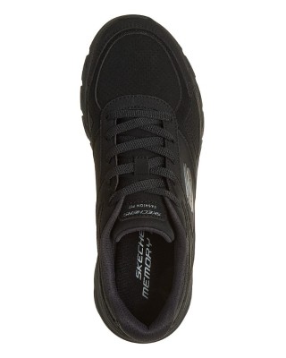 Skechers Fashion Fit 2.0 Γυναικείο Παπούτσι Μαύρο Skechers Fashion Fit 2.0 Γυναικείο Παπούτσι Μαύρο