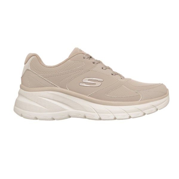 Skechers Fashion Fit 2.0 Γυναικείο Παπούτσι Μπεζ
