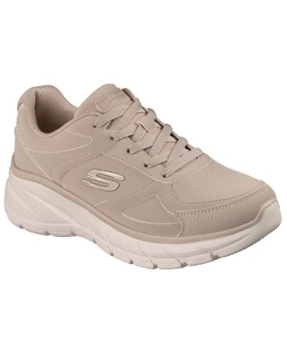 Skechers Fashion Fit 2.0 Γυναικείο Παπούτσι Μπεζ