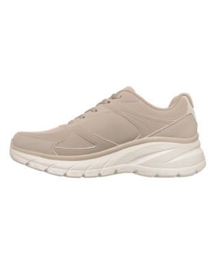 Skechers Fashion Fit 2.0 Γυναικείο Παπούτσι Μπεζ