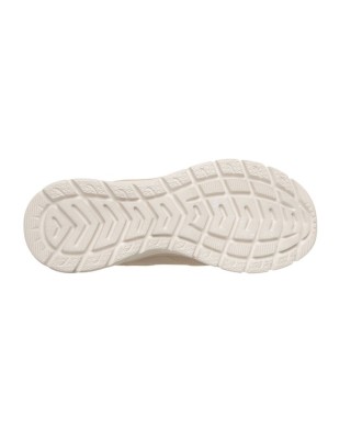 Skechers Fashion Fit 2.0 Γυναικείο Παπούτσι Μπεζ