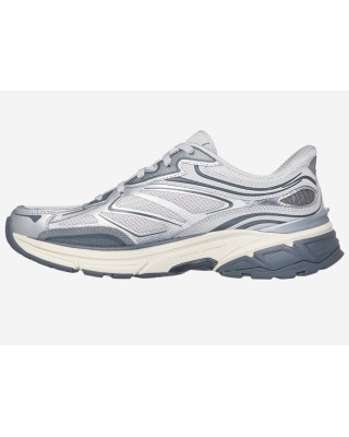 Skechers Slip-Ins Stamina Sport Γυναικείο Παπούτσι Γκρι Skechers Slip-Ins Stamina Sport Γυναικείο Παπούτσι Γκρι