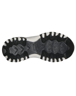 Skechers D'Lite Max Γυναικείο Παπούτσι Μπεζ