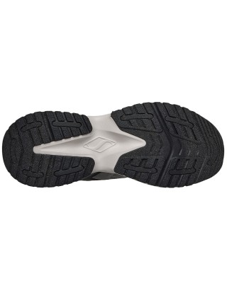 Skechers Uno Ryze Scale Above Ανδρικό Παπούτσι Γκρι