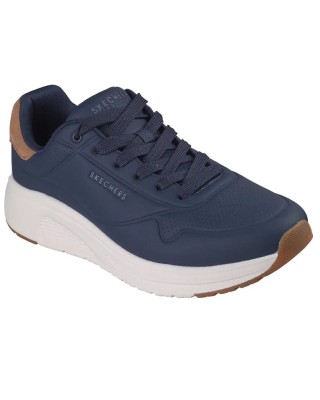 Skechers Uno Lite 2 Ανδρικό Παπούτσι Μπλε Skechers Uno Lite 2 Ανδρικό Παπούτσι Μπλε