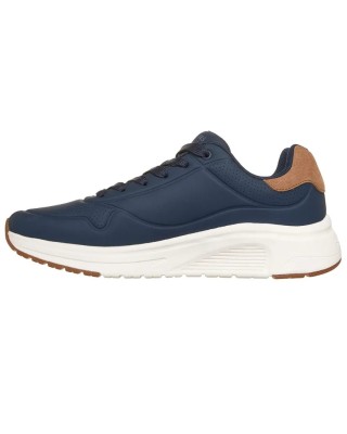 Skechers Uno Lite 2 Ανδρικό Παπούτσι Μπλε Skechers Uno Lite 2 Ανδρικό Παπούτσι Μπλε