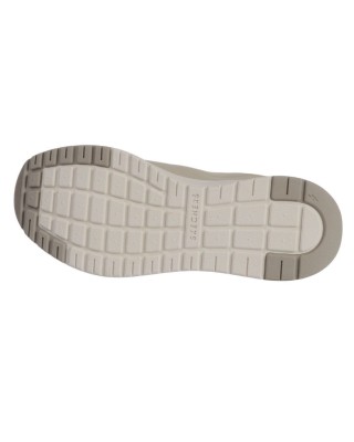 Skechers Uno Lite 2 Γυναικείο Παπούτσι Μπεζ