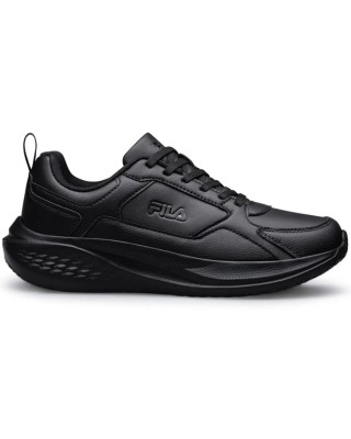 Fila Anton 4 Nanobionic Ανδρικό Παπούτσι Μαύρο Fila Anton 4 Nanobionic Ανδρικό Παπούτσι Μαύρο