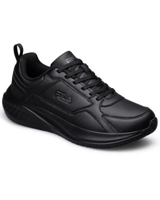 Fila Anton 4 Nanobionic Ανδρικό Παπούτσι Μαύρο Fila Anton 4 Nanobionic Ανδρικό Παπούτσι Μαύρο