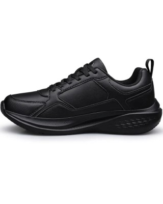 Fila Anton 4 Nanobionic Ανδρικό Παπούτσι Μαύρο Fila Anton 4 Nanobionic Ανδρικό Παπούτσι Μαύρο