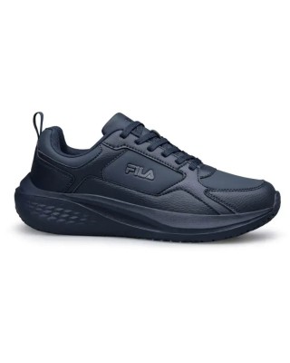Fila Anton 4 Nanobionic Ανδρικό Παπούτσι Μπλε