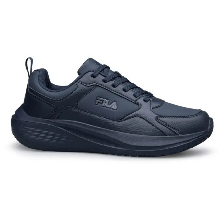 Fila Anton 4 Nanobionic Ανδρικό Παπούτσι Μπλε