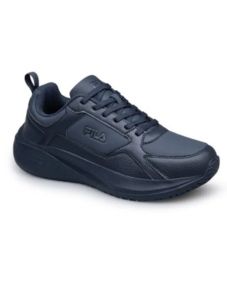 Fila Anton 4 Nanobionic Ανδρικό Παπούτσι Μπλε