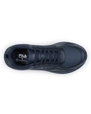 Fila Anton 4 Nanobionic Ανδρικό Παπούτσι Μπλε