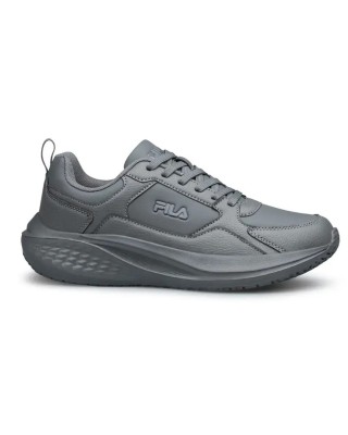 Fila Anton 4 Nanobionic Ανδρικό Παπούτσι Γκρι Fila Anton 4 Nanobionic Ανδρικό Παπούτσι Γκρι