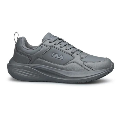 Fila Anton 4 Nanobionic Ανδρικό Παπούτσι Γκρι